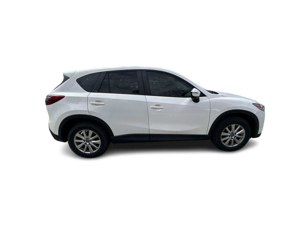 2016 Mazda CX-5 in Thornhill, Ontario