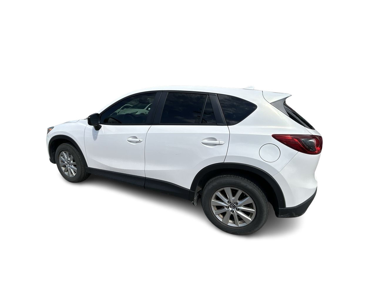 2016 Mazda CX-5 in Thornhill, Ontario
