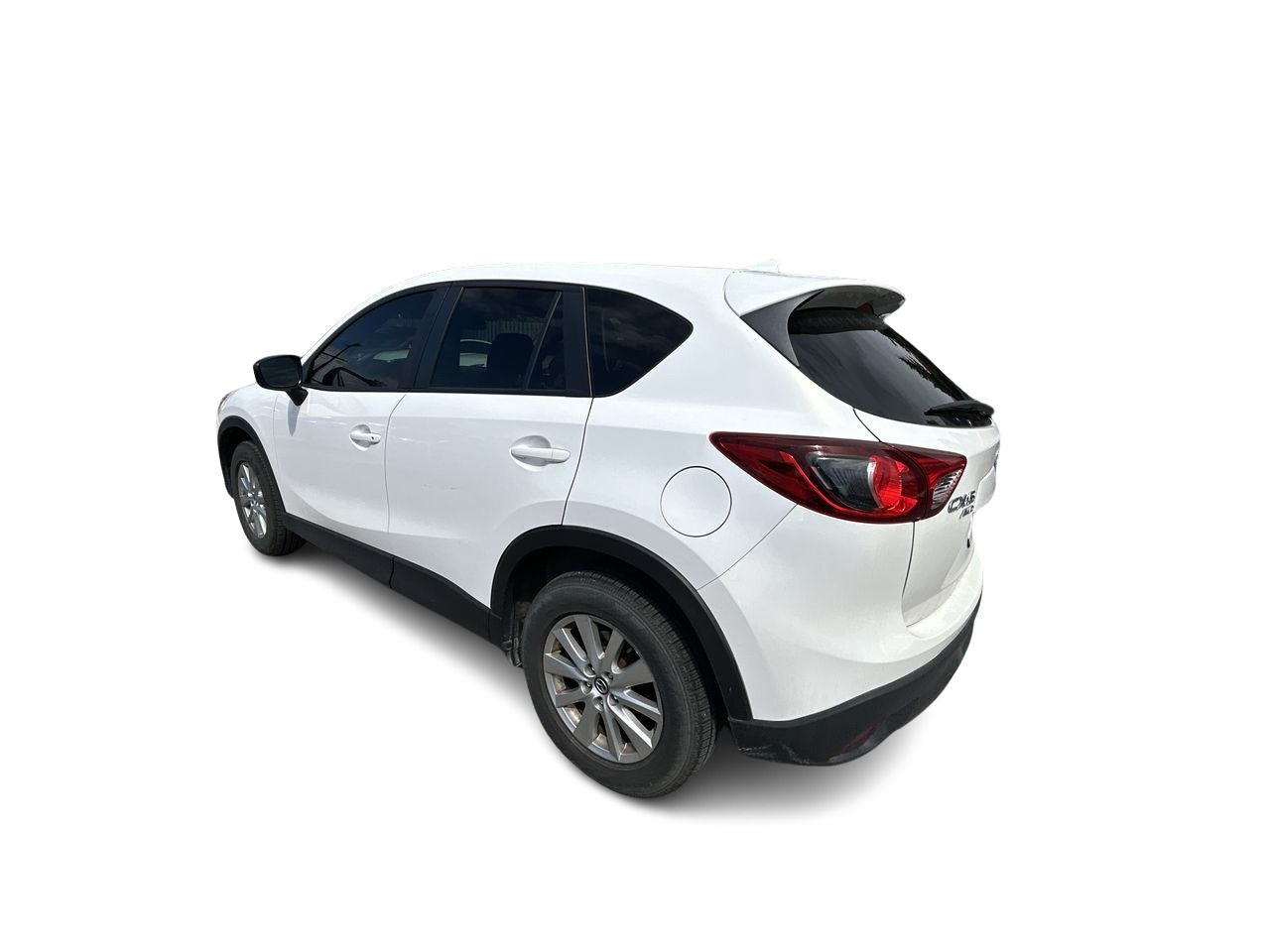 2016 Mazda CX-5 in Thornhill, Ontario