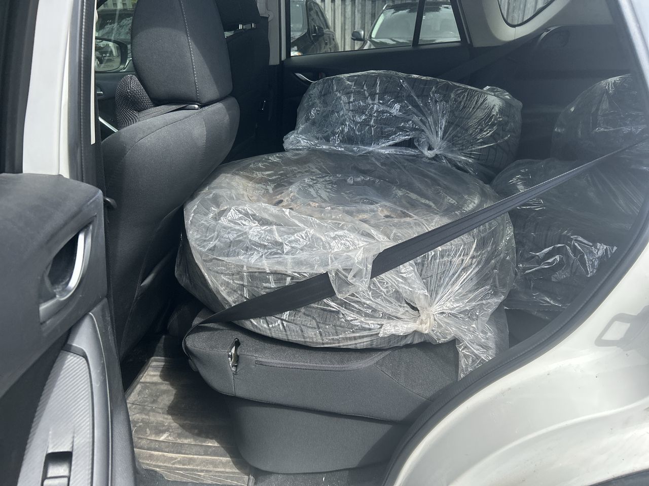 2016 Mazda CX-5 in Thornhill, Ontario