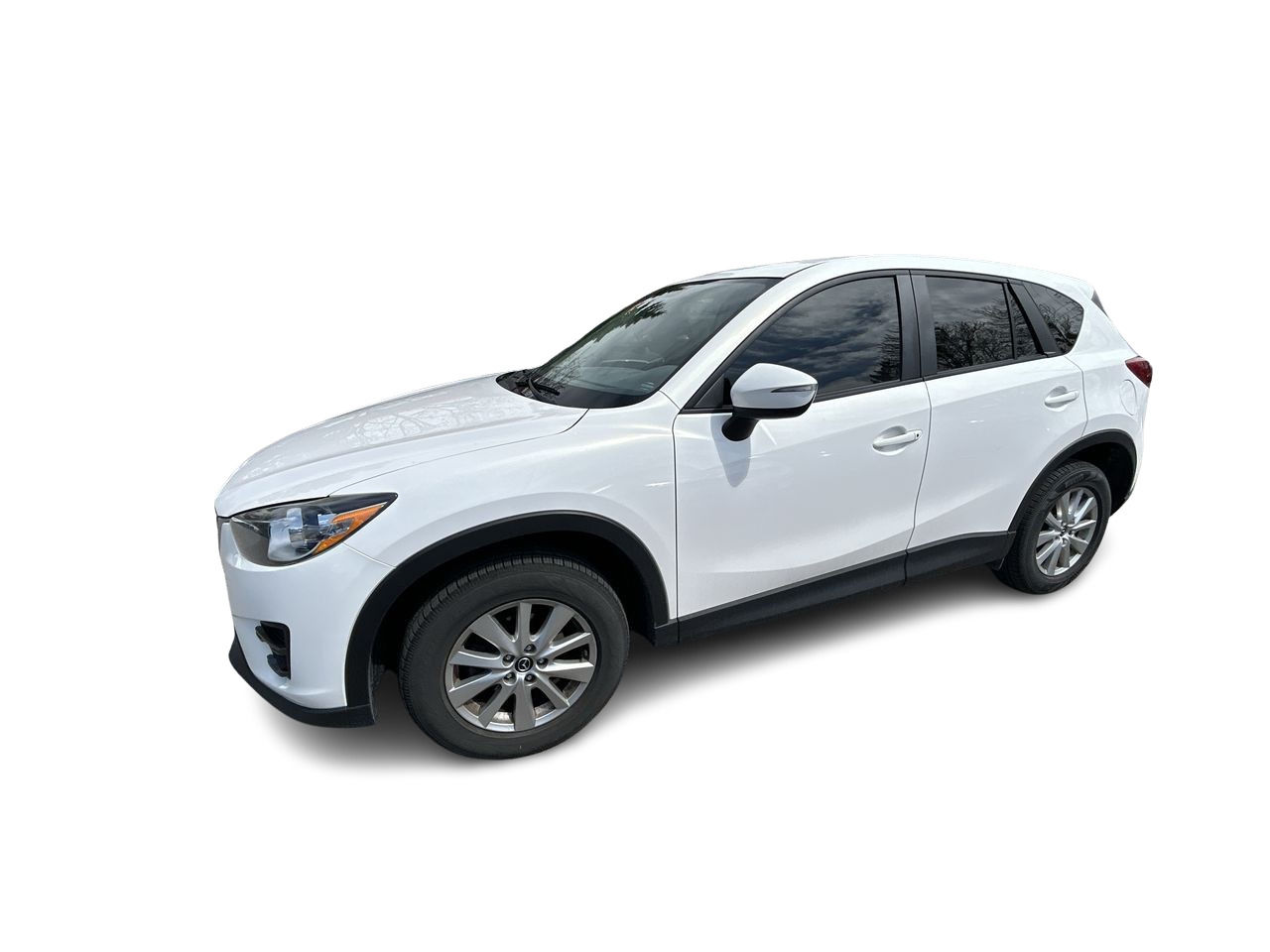 2016 Mazda CX-5 in Thornhill, Ontario