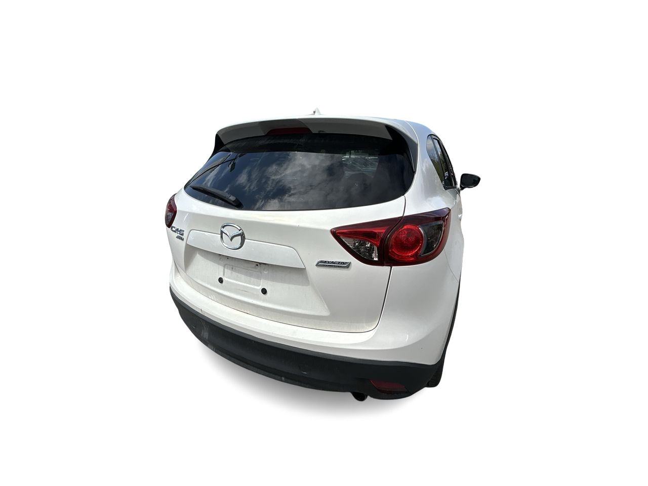 2016 Mazda CX-5 in Thornhill, Ontario