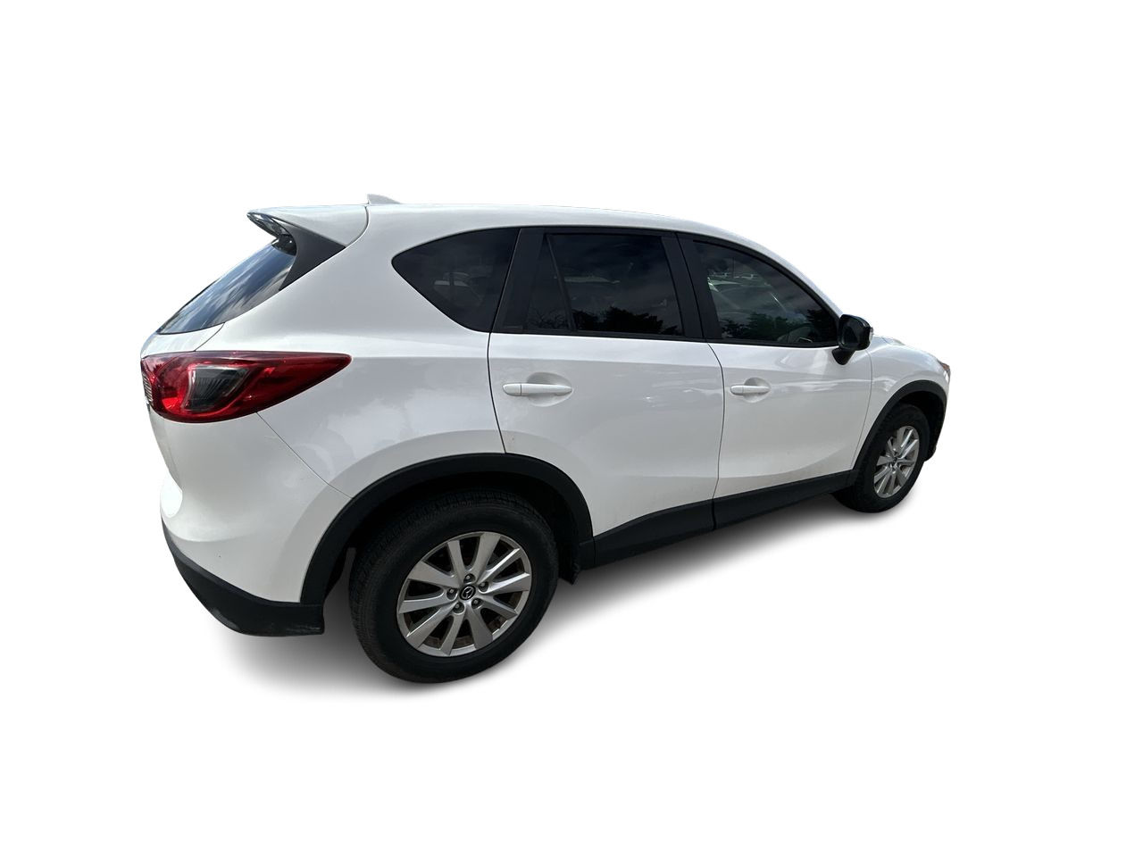 2016 Mazda CX-5 in Thornhill, Ontario