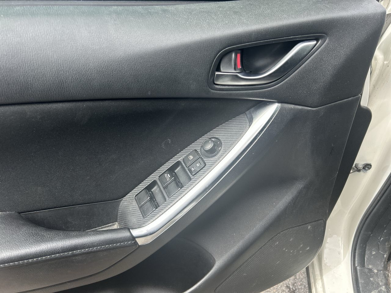 2016 Mazda CX-5 in Thornhill, Ontario