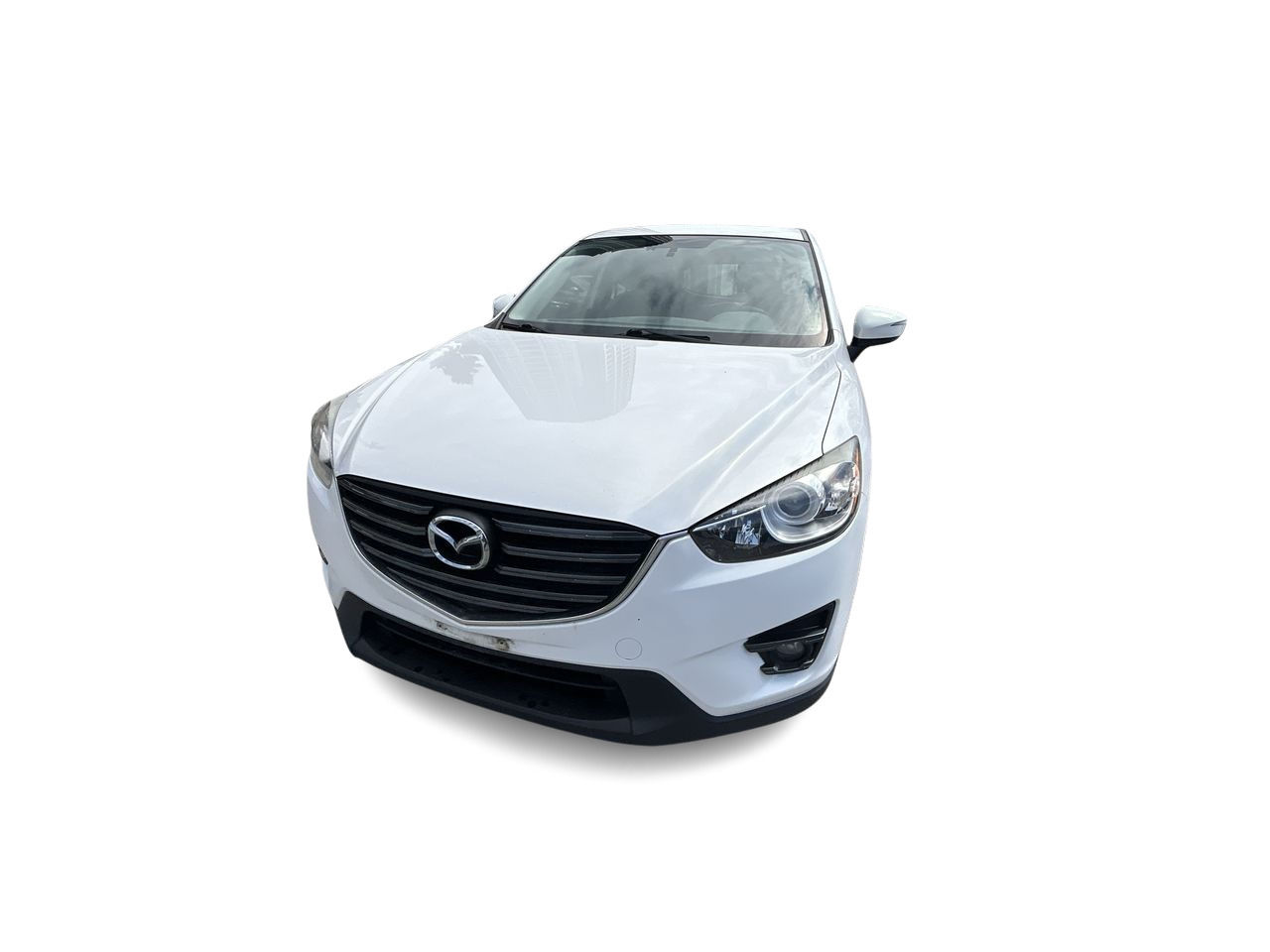 2016 Mazda CX-5 in Thornhill, Ontario
