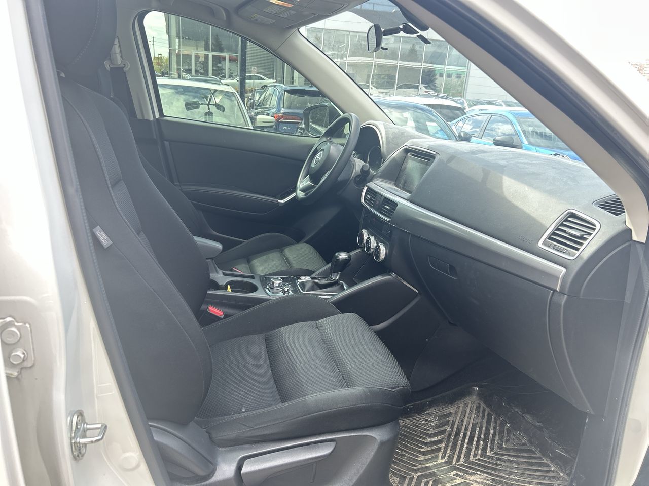 2016 Mazda CX-5 in Thornhill, Ontario