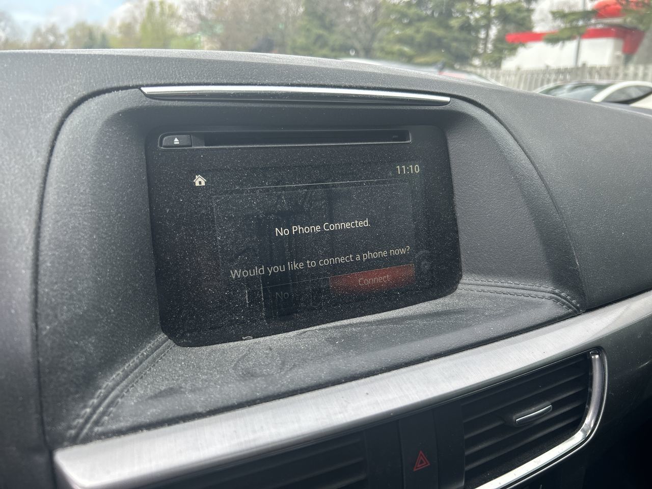 2016 Mazda CX-5 in Thornhill, Ontario