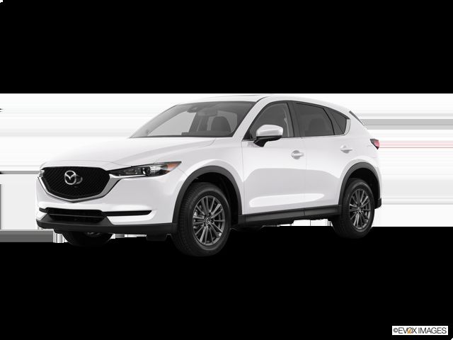 Mazda CX-5  2018 à Thornhill, Ontario