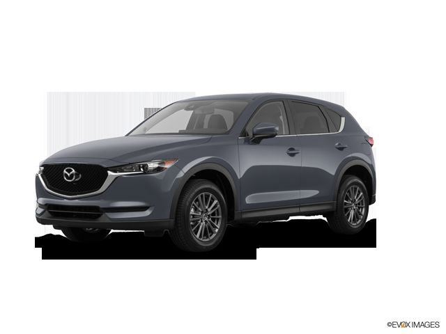 2021 Mazda CX-5 in Thornhill, Ontario