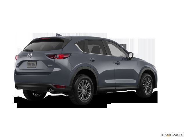 2021 Mazda CX-5 in Thornhill, Ontario