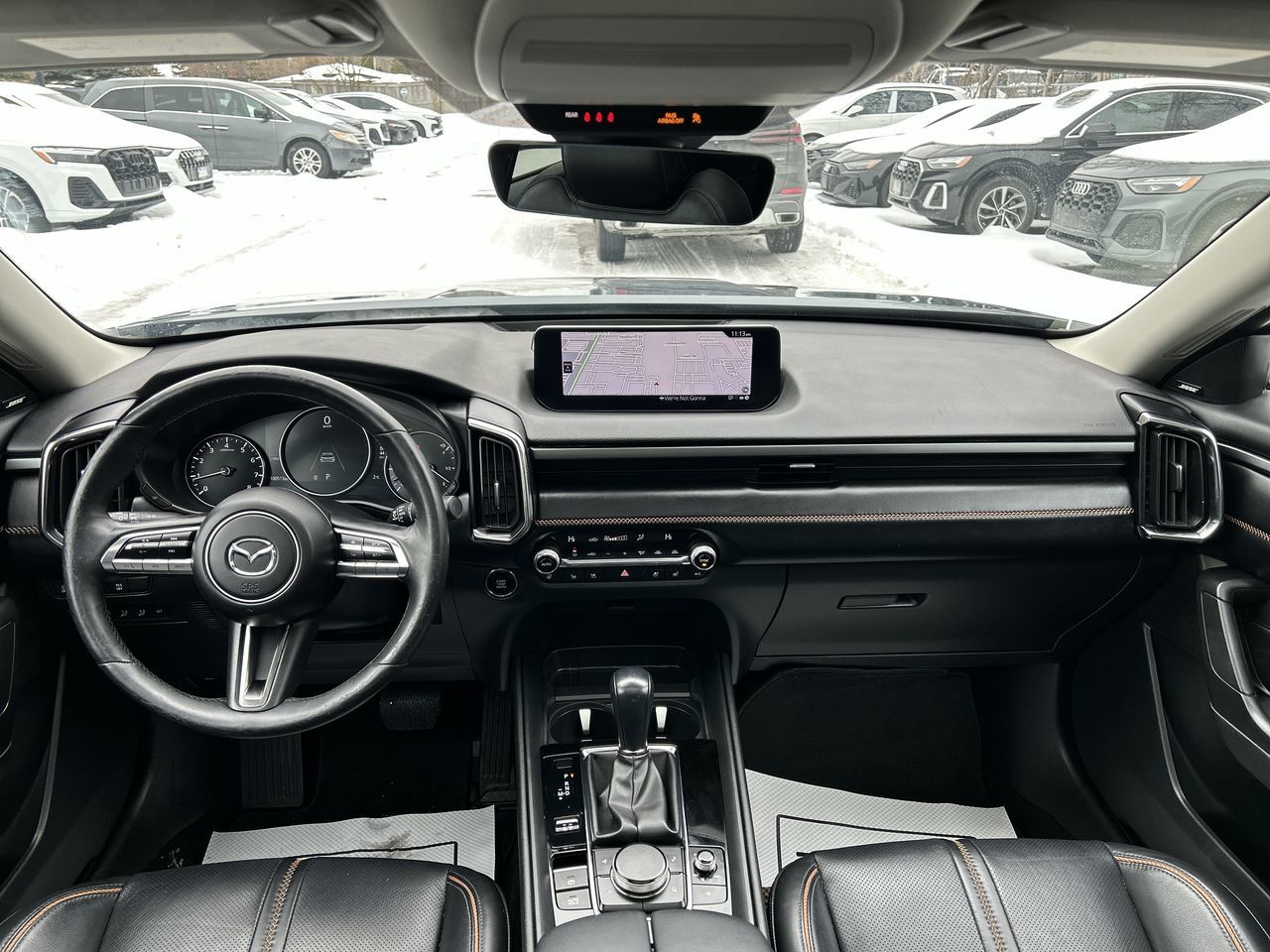 Mazda CX-50  2023 à Thornhill, Ontario