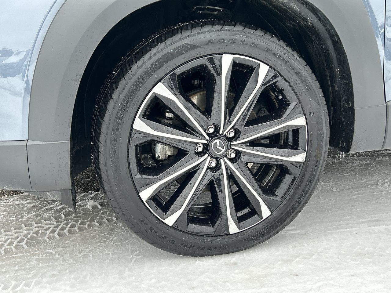 Mazda CX-50  2023 à Thornhill, Ontario