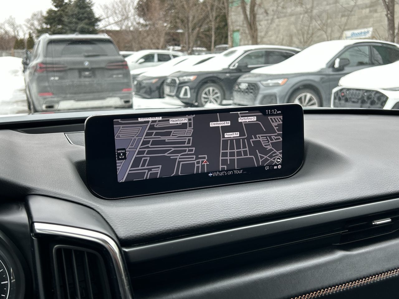 Mazda CX-50  2023 à Thornhill, Ontario