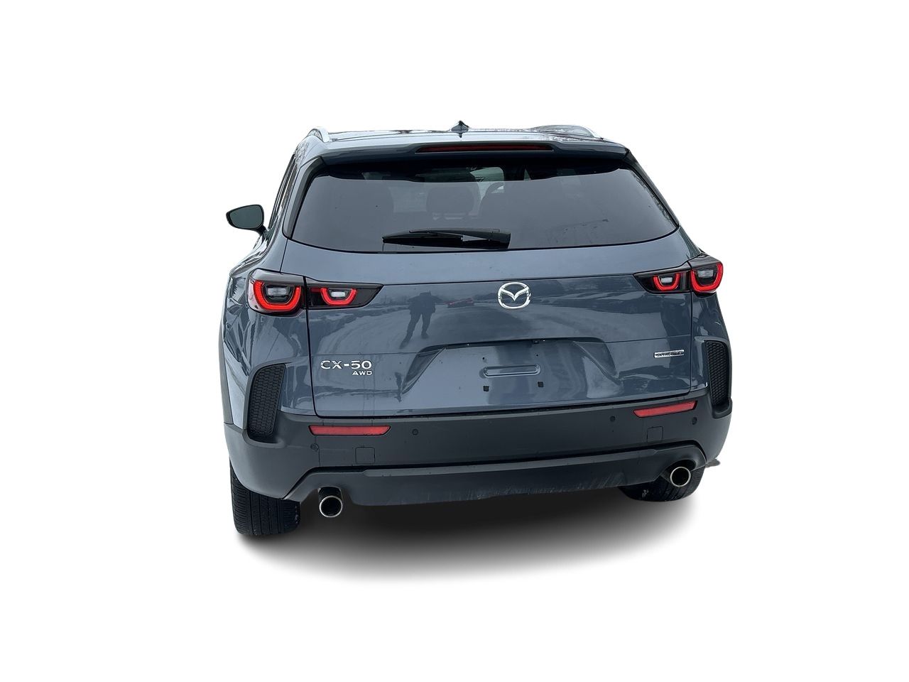 Mazda CX-50  2023 à Thornhill, Ontario