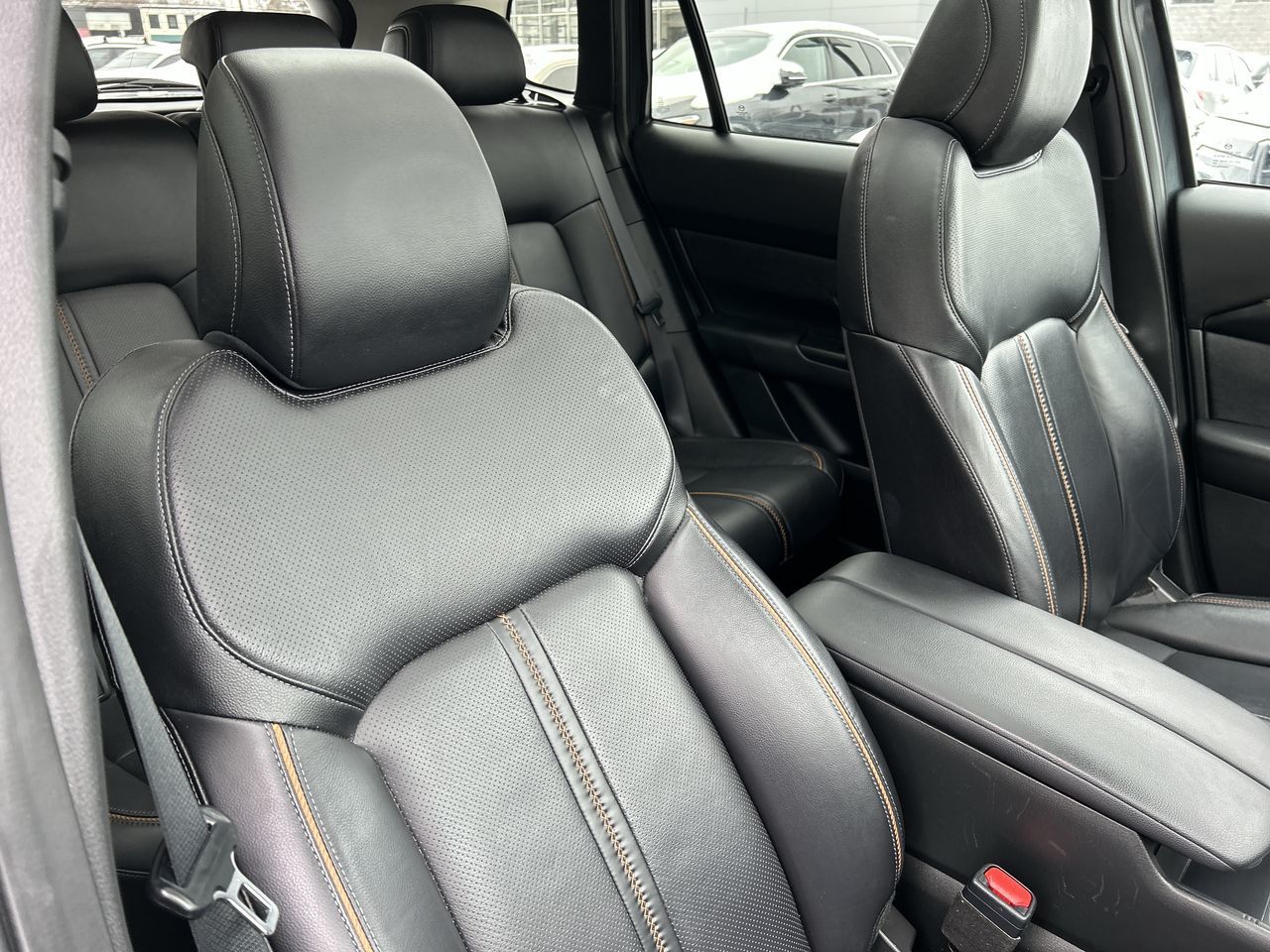 Mazda CX-50  2023 à Thornhill, Ontario