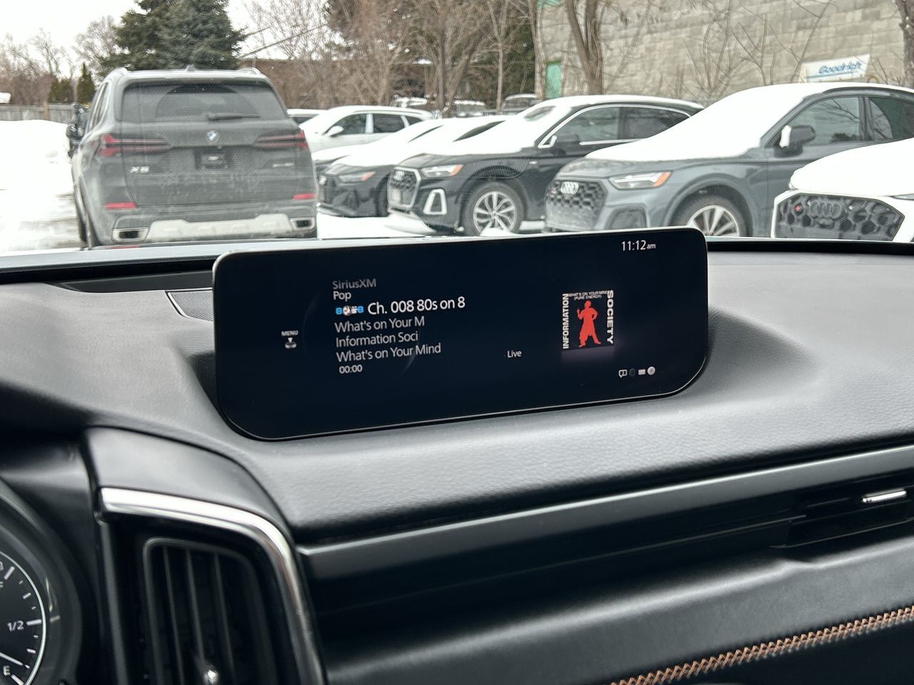 Mazda CX-50  2023 à Thornhill, Ontario