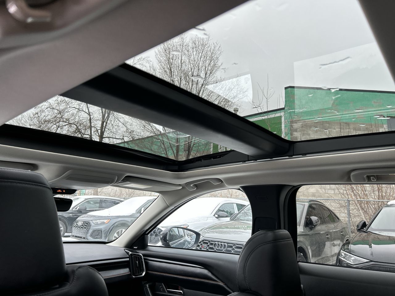 Mazda CX-50  2023 à Thornhill, Ontario