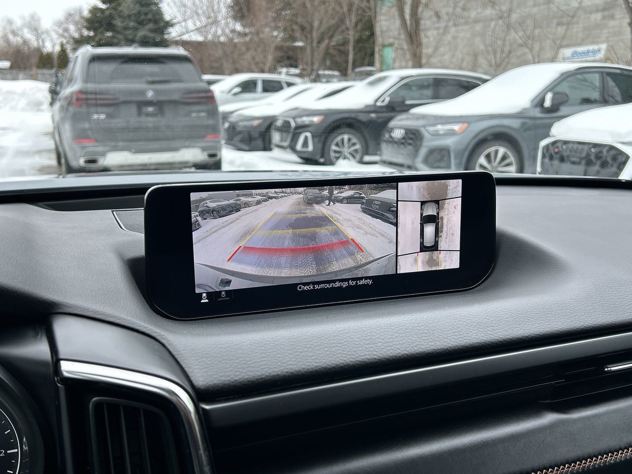 Mazda CX-50  2023 à Thornhill, Ontario