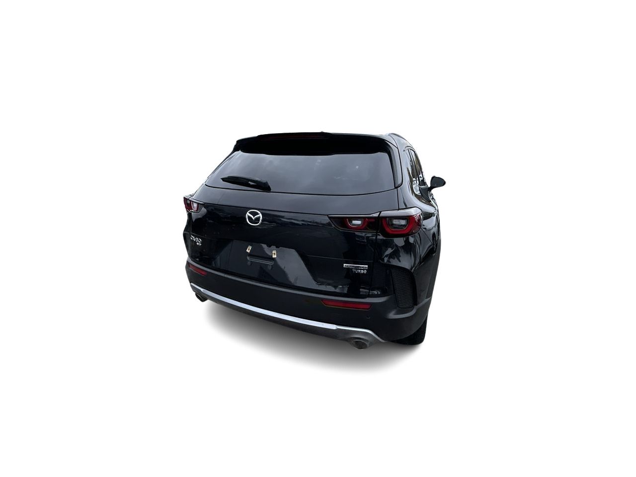 2024 Mazda CX-50 in Thornhill, Ontario