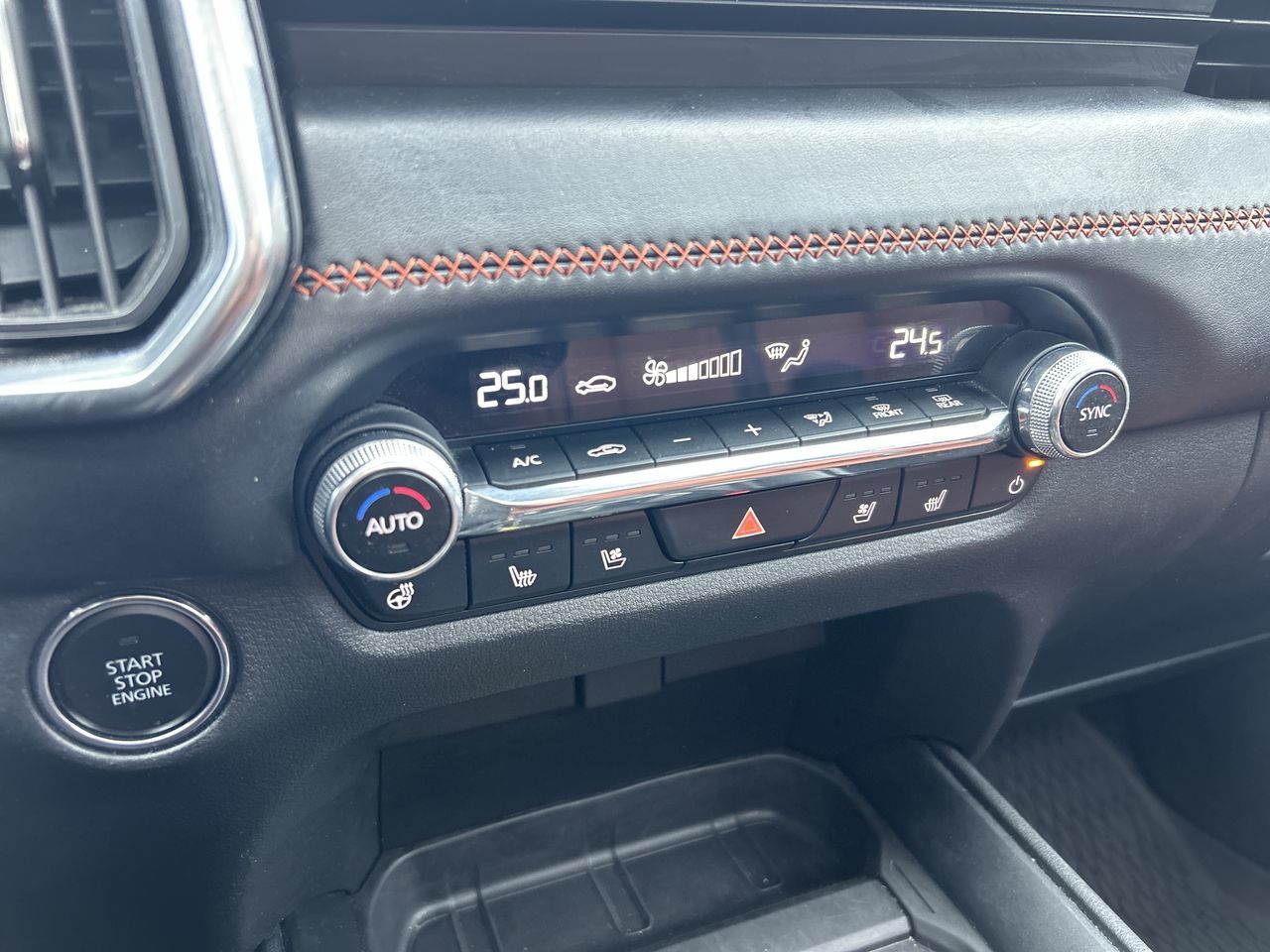 2024 Mazda CX-50 in Thornhill, Ontario