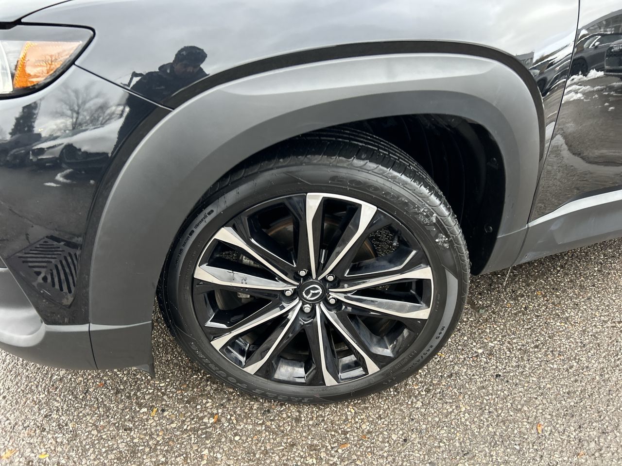 2024 Mazda CX-50 in Thornhill, Ontario