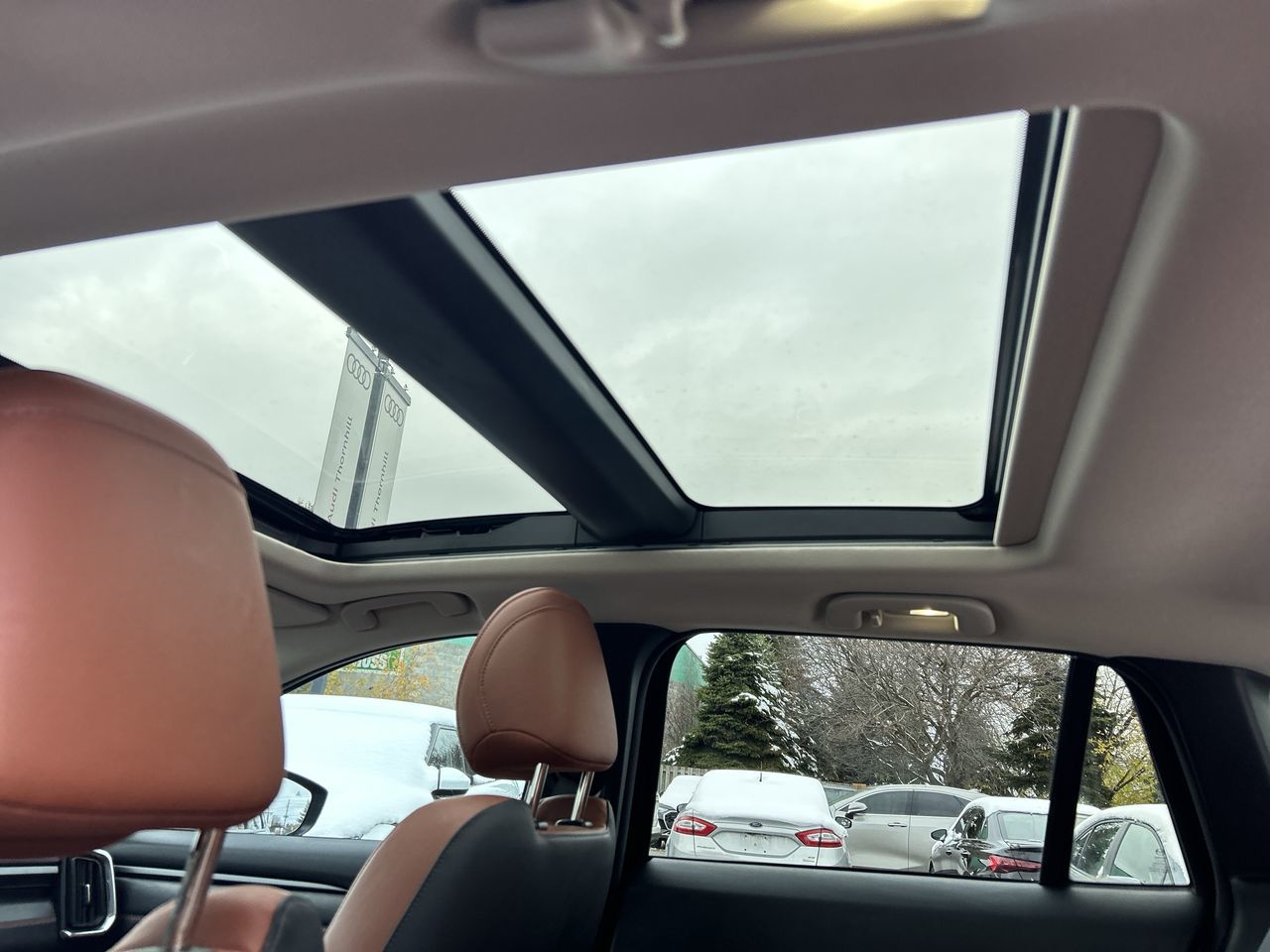 2024 Mazda CX-50 in Thornhill, Ontario