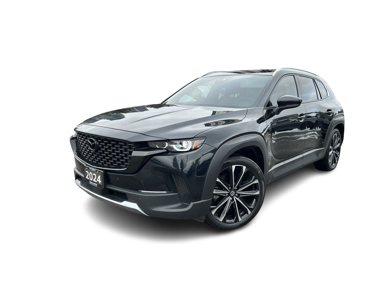 2024 Mazda CX-50 in Thornhill, Ontario