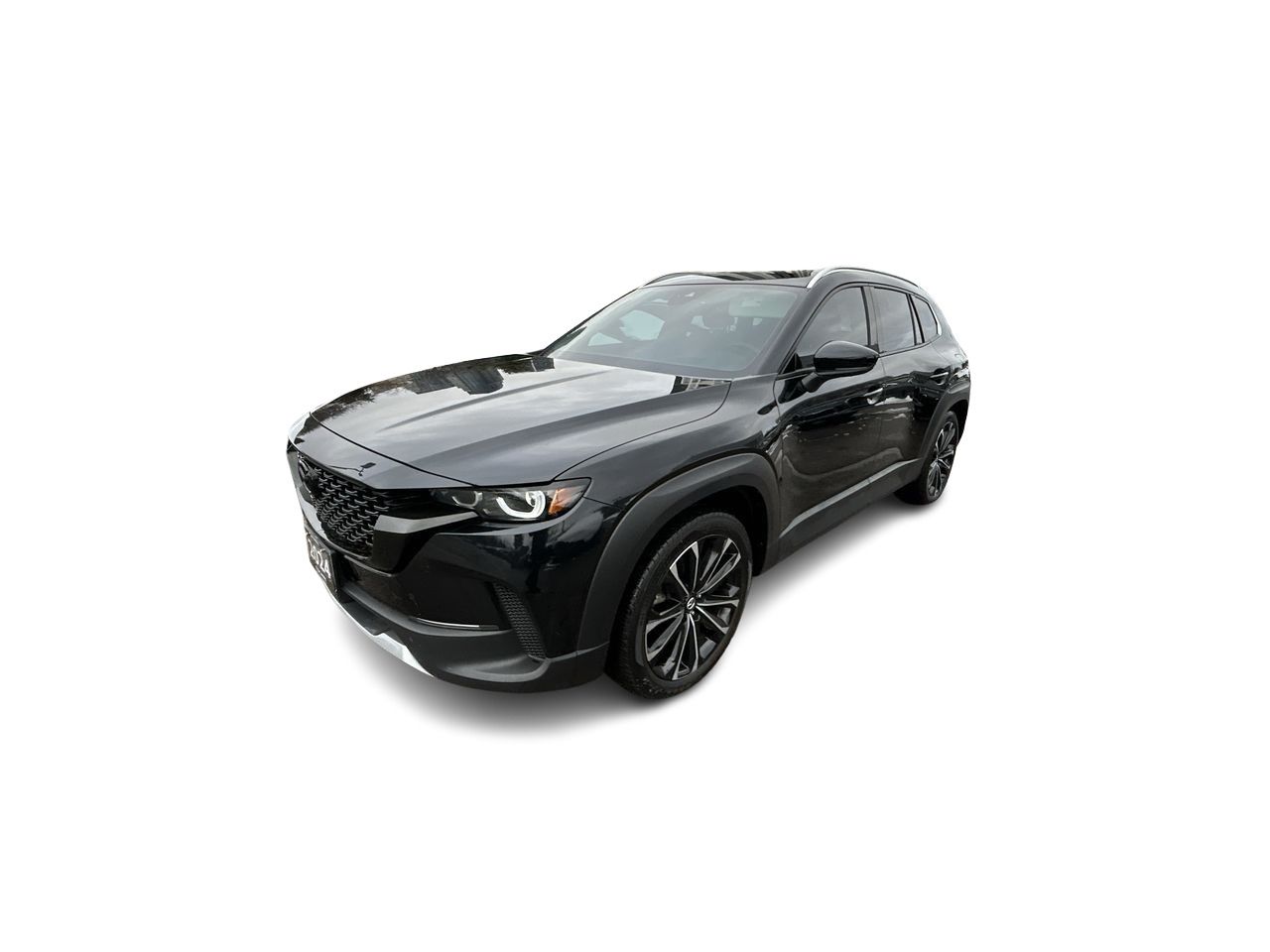 2024 Mazda CX-50 in Thornhill, Ontario