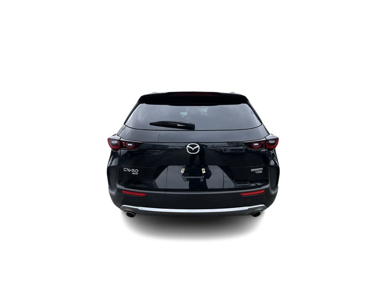2024 Mazda CX-50 in Thornhill, Ontario