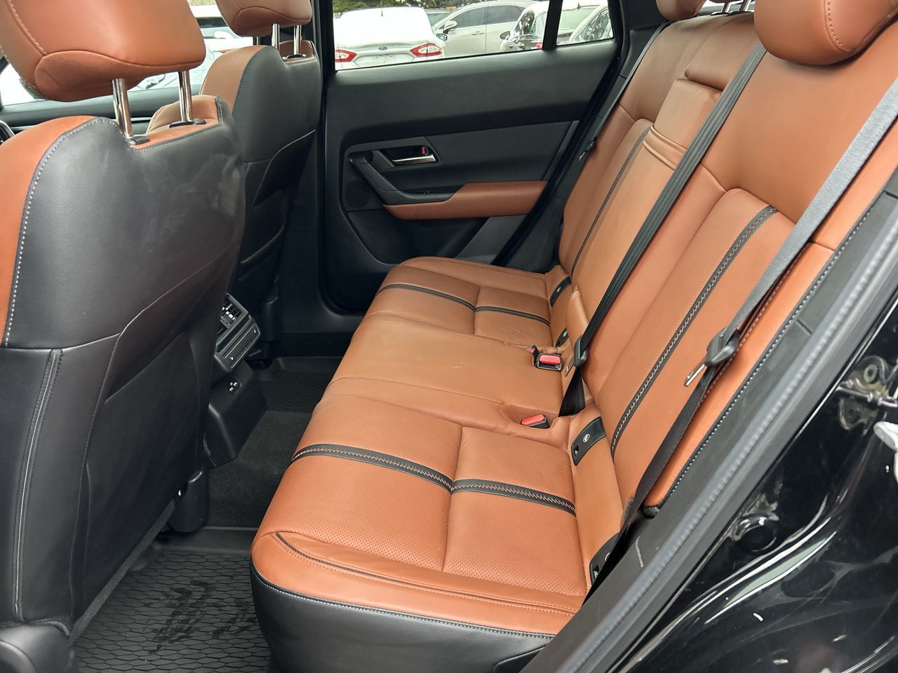 2024 Mazda CX-50 in Thornhill, Ontario