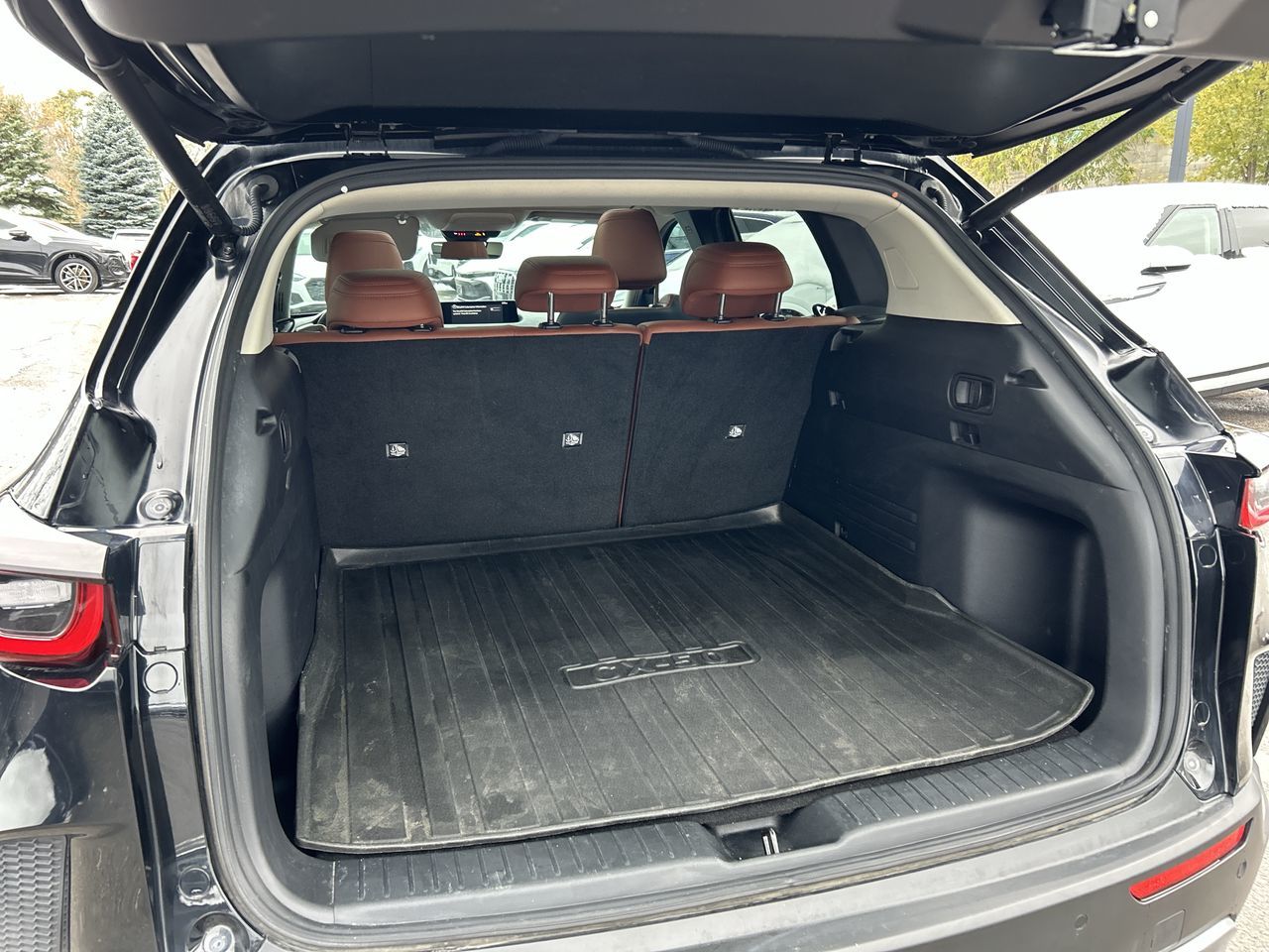 2024 Mazda CX-50 in Thornhill, Ontario