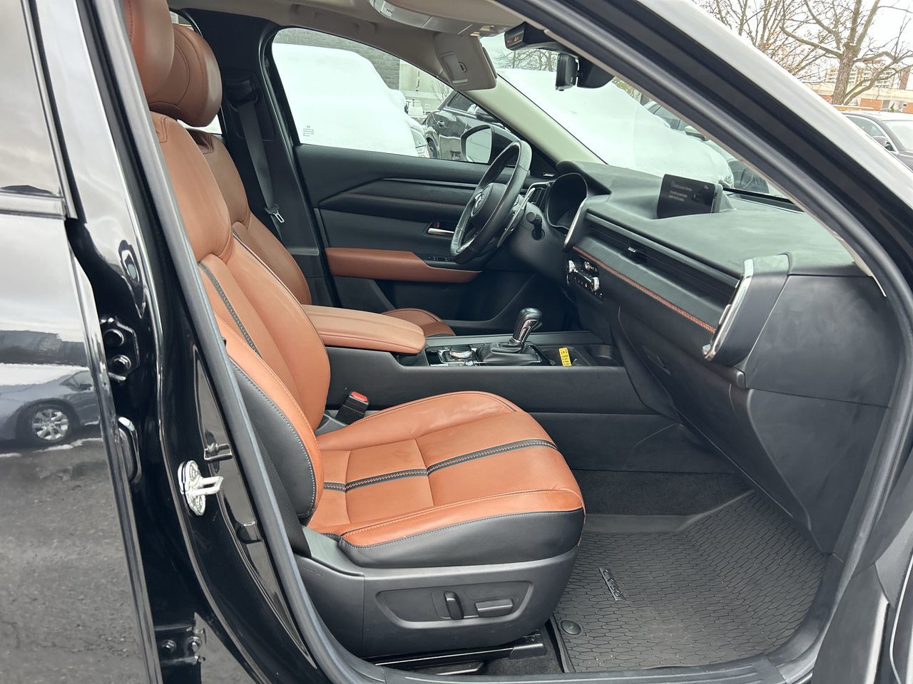 2024 Mazda CX-50 in Thornhill, Ontario