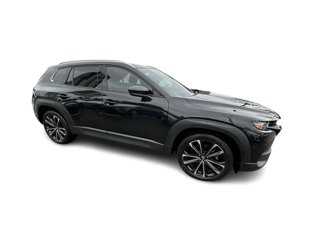 2024 Mazda CX-50 in Thornhill, Ontario