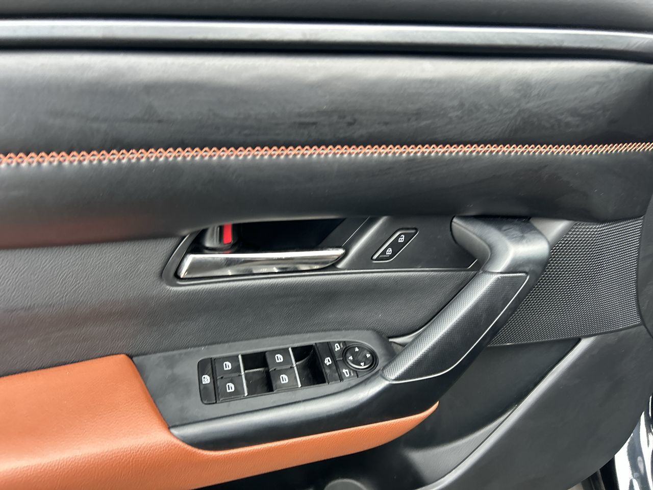 2024 Mazda CX-50 in Thornhill, Ontario