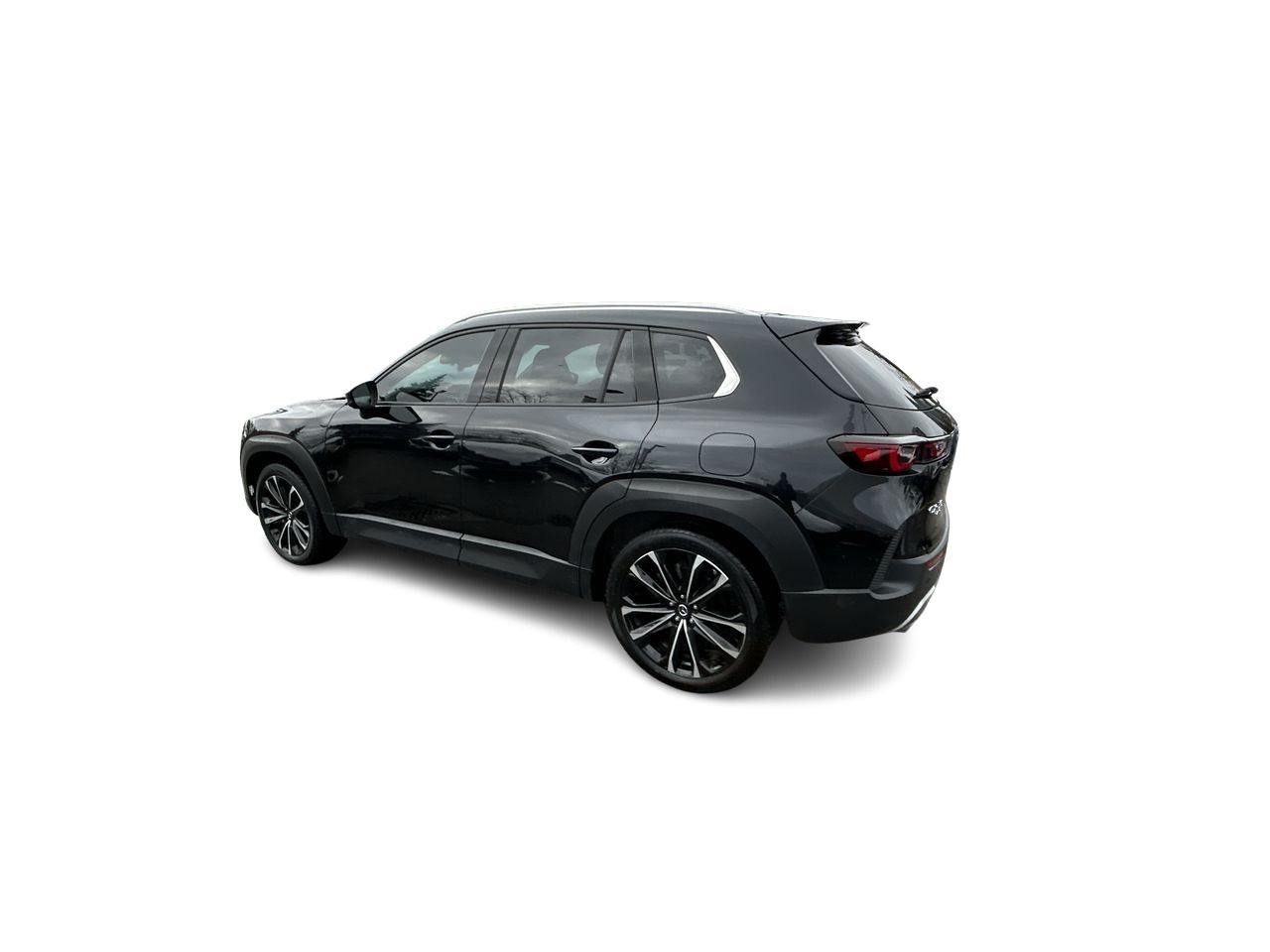 2024 Mazda CX-50 in Thornhill, Ontario