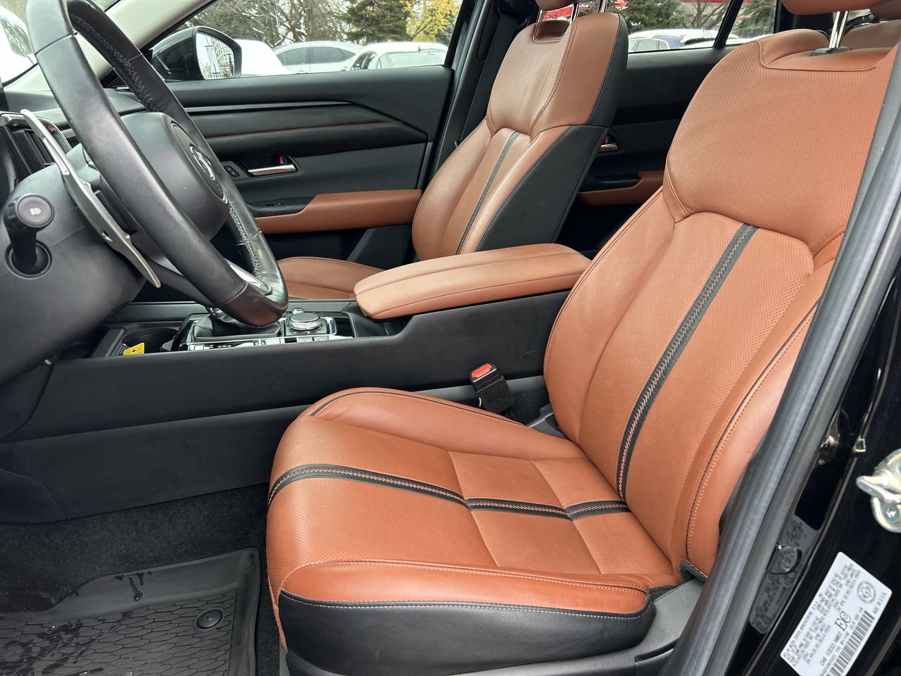 2024 Mazda CX-50 in Thornhill, Ontario