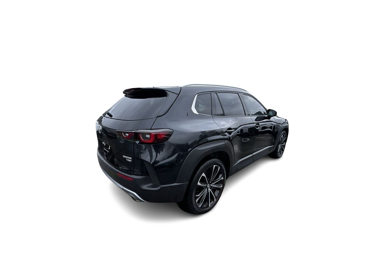 2024 Mazda CX-50 in Thornhill, Ontario