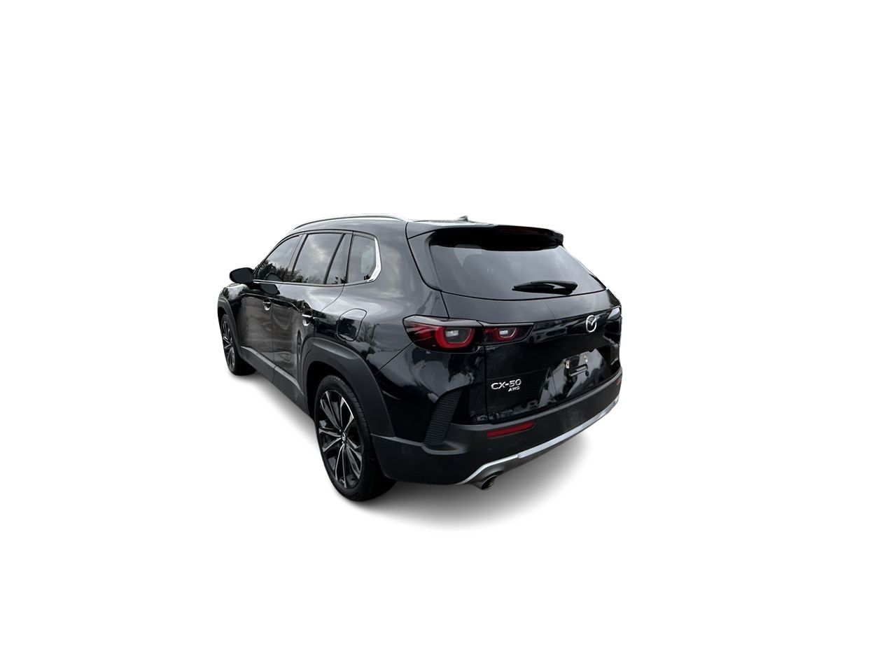 2024 Mazda CX-50 in Thornhill, Ontario
