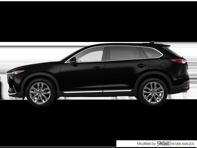 Mazda CX-9  2021 à Thornhill, Ontario