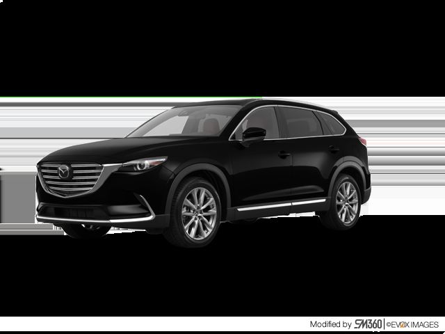 Mazda CX-9  2021 à Thornhill, Ontario