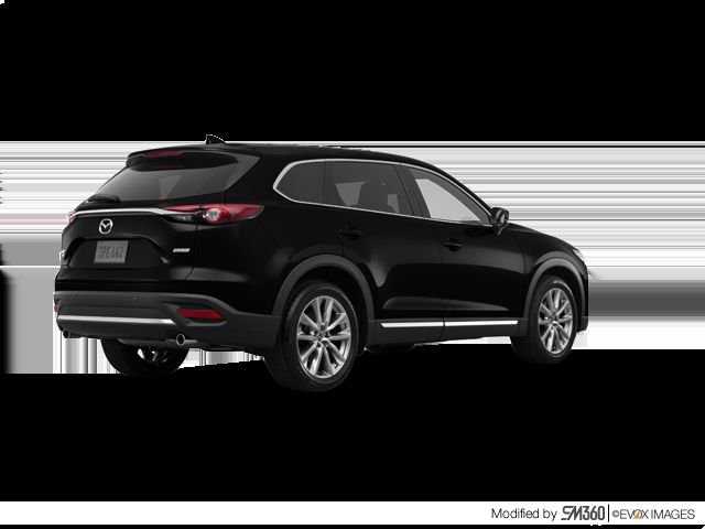 Mazda CX-9  2021 à Thornhill, Ontario