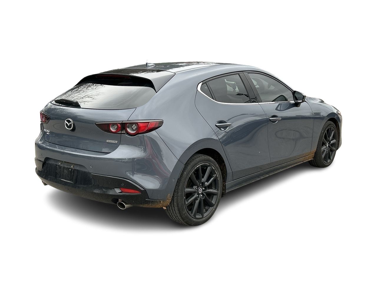 Mazda 3  2020 à Thornhill, Ontario