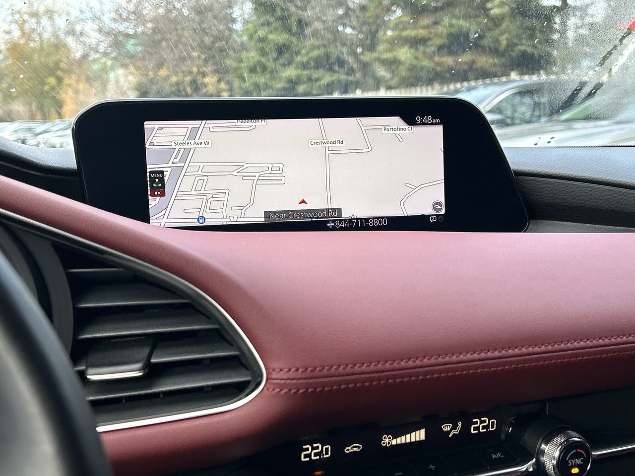 Mazda 3  2020 à Thornhill, Ontario