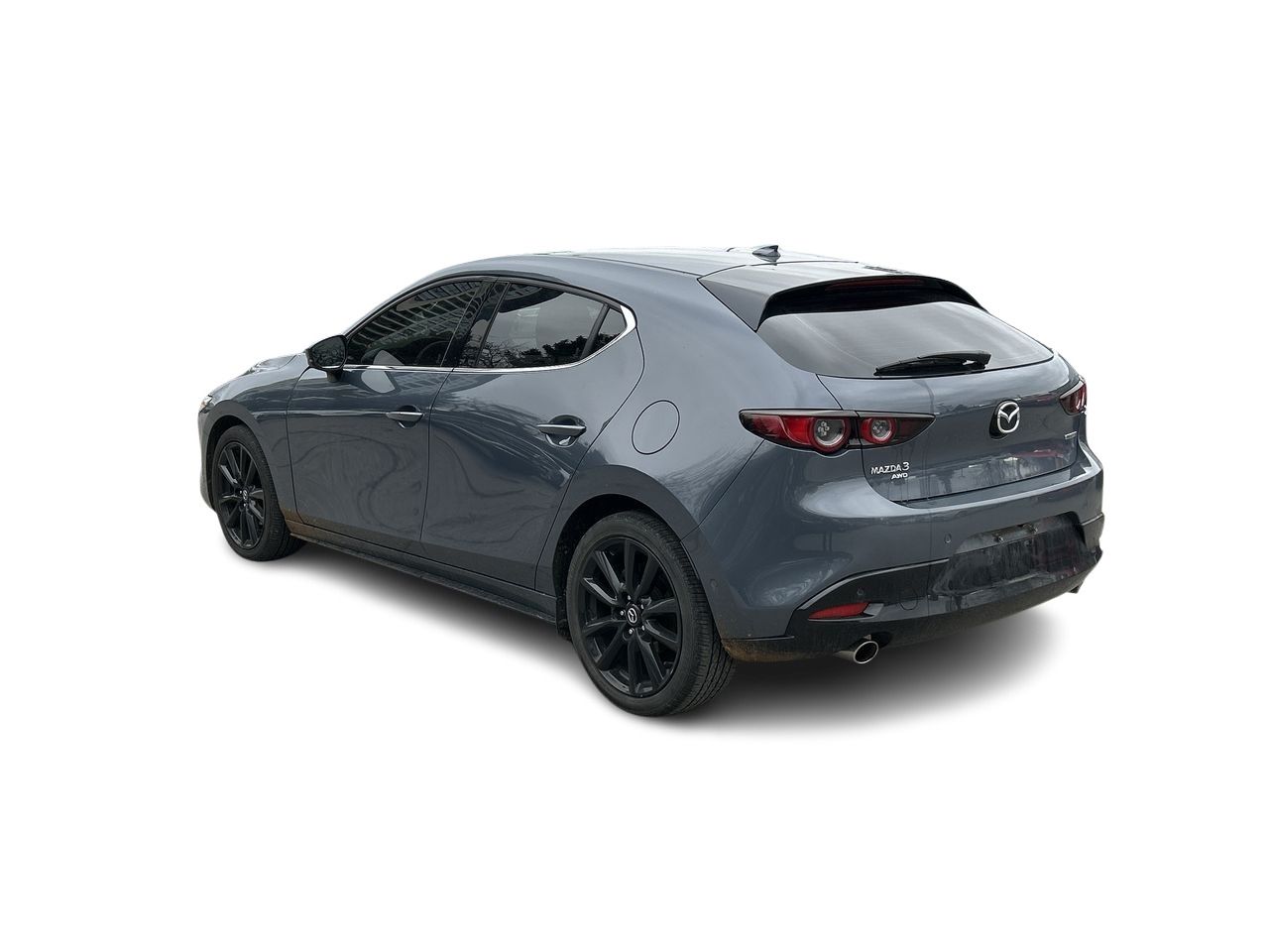 Mazda 3  2020 à Thornhill, Ontario