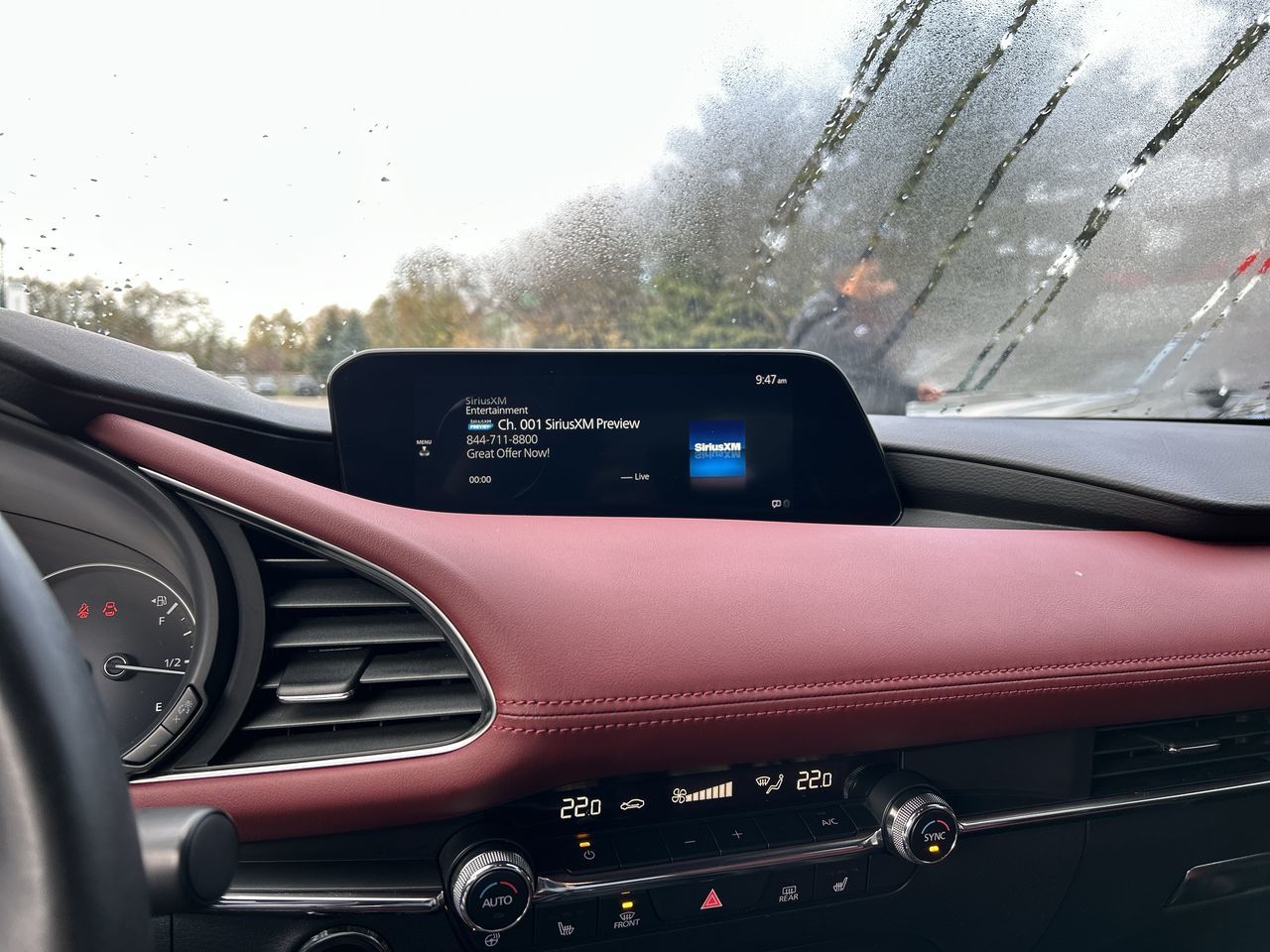 Mazda 3  2020 à Thornhill, Ontario