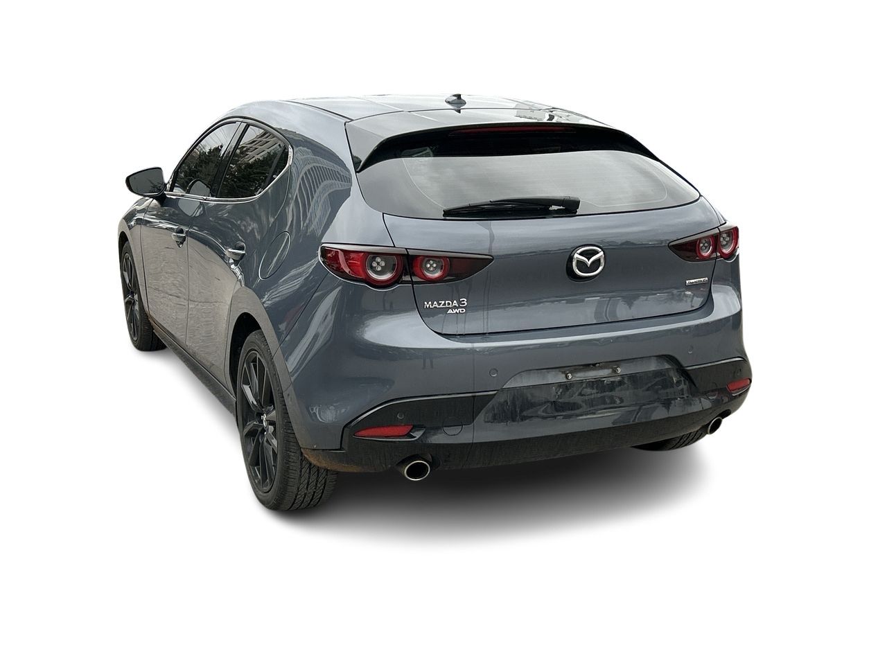 Mazda 3  2020 à Thornhill, Ontario