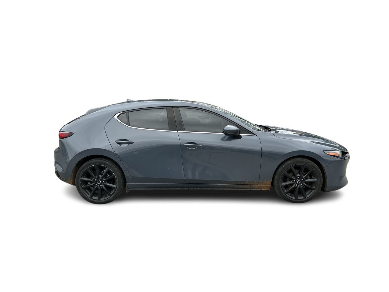 Mazda 3  2020 à Thornhill, Ontario