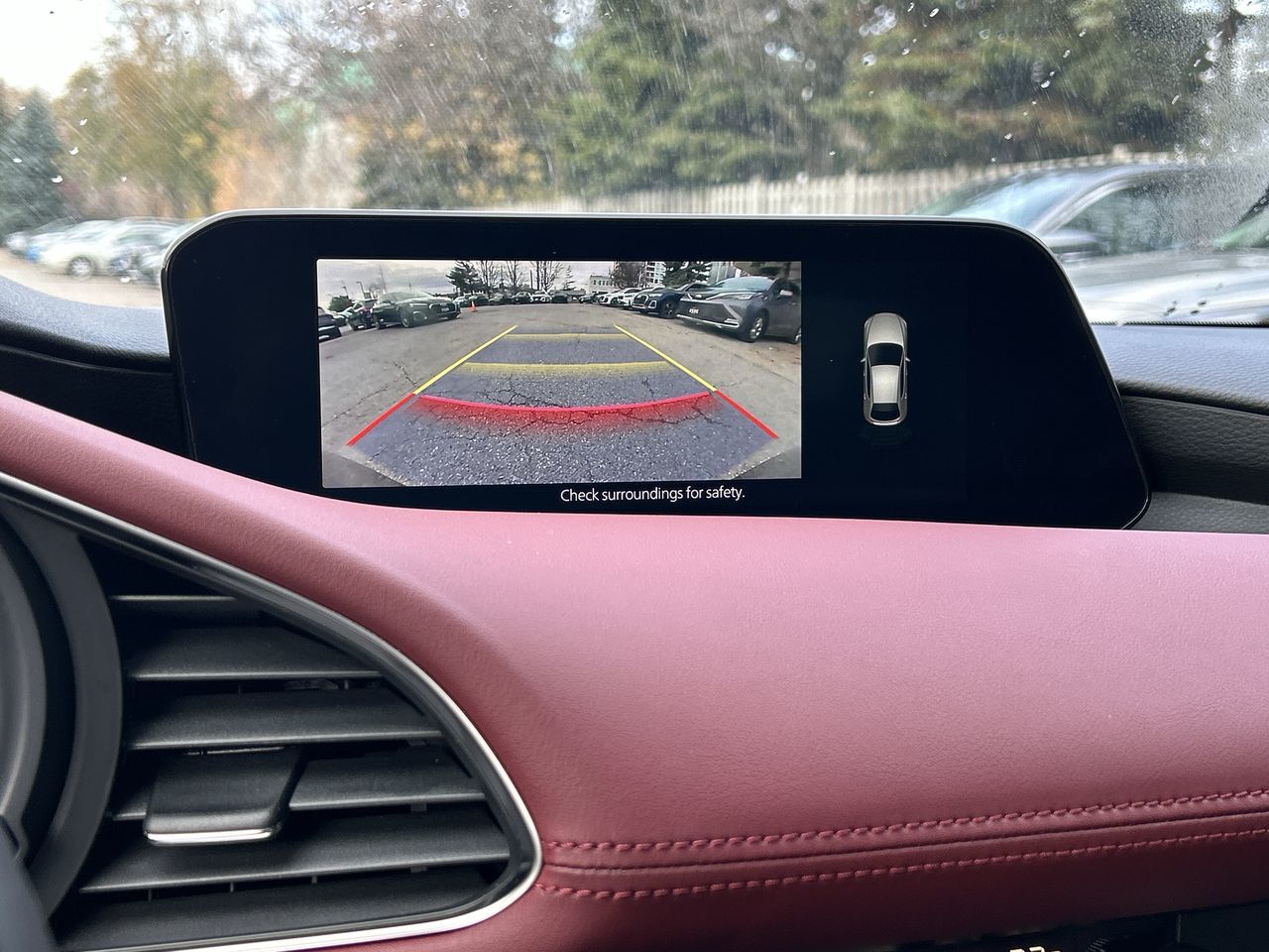 Mazda 3  2020 à Thornhill, Ontario