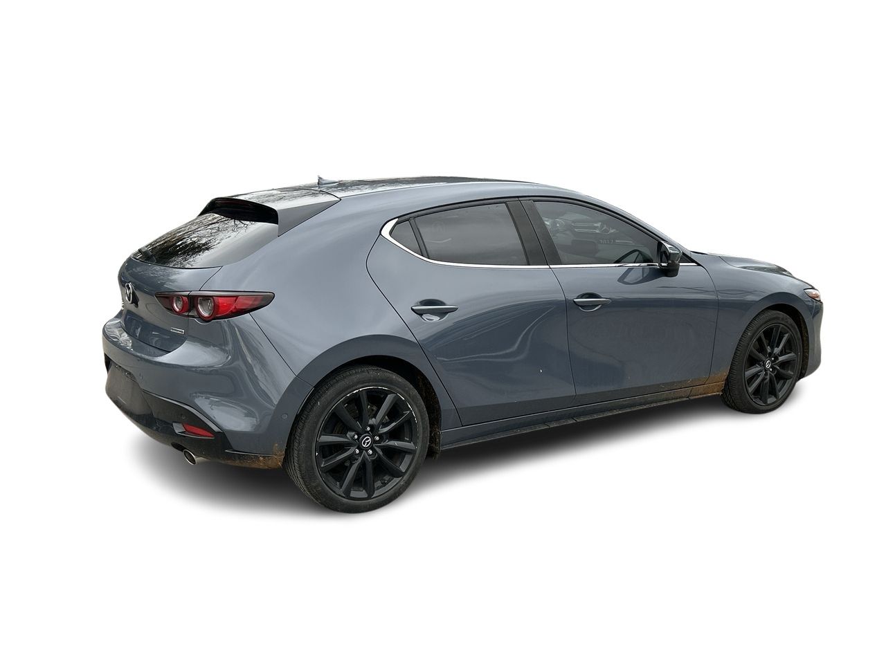 Mazda 3  2020 à Thornhill, Ontario