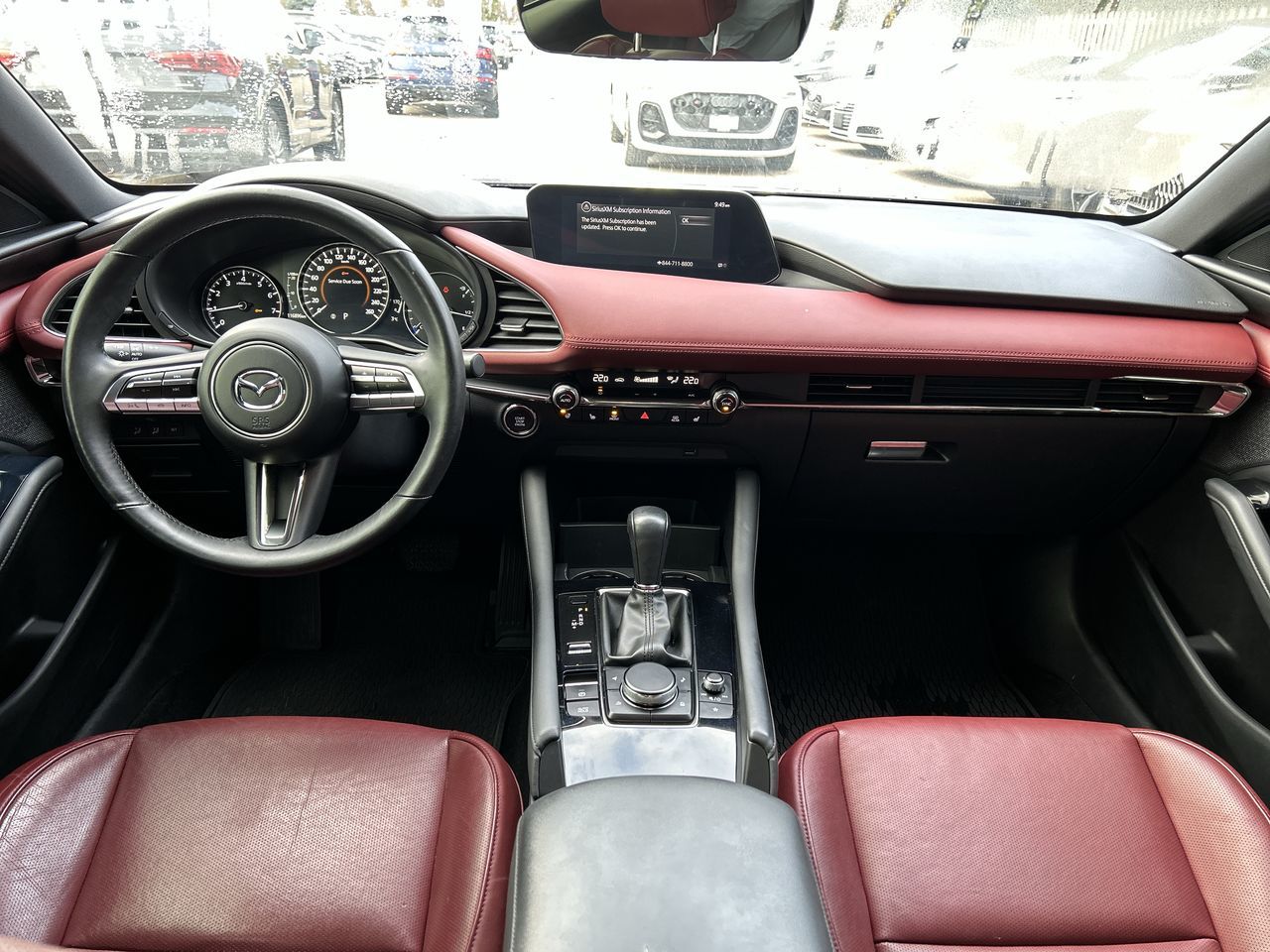 Mazda 3  2020 à Thornhill, Ontario